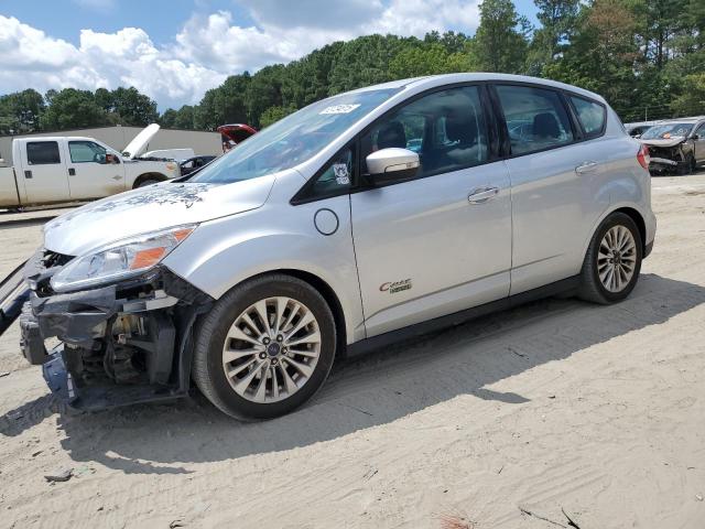  Salvage Ford Cmax