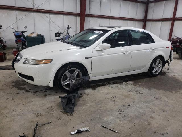  Salvage Acura TL