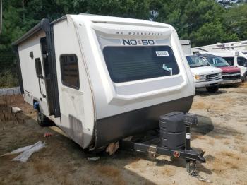  Salvage Wildwood R-pod