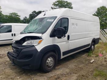  Salvage Ram Promaster