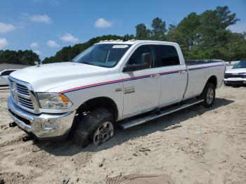  Salvage Ram 2500
