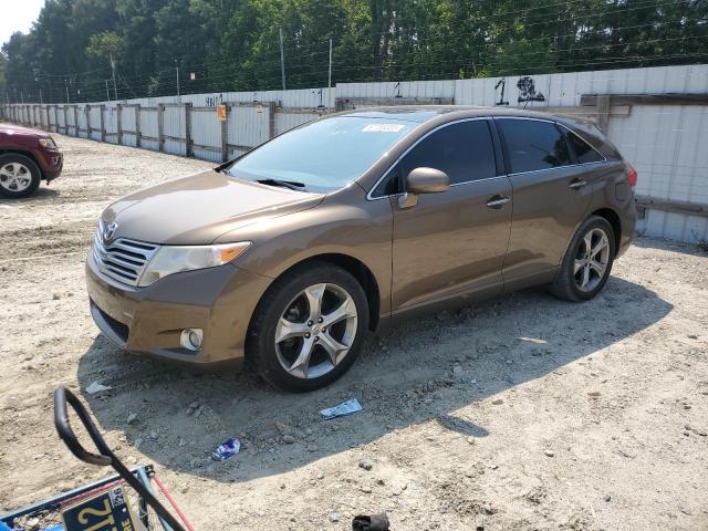  Salvage Toyota Venza
