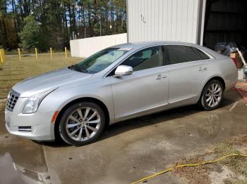  Salvage Cadillac XTS