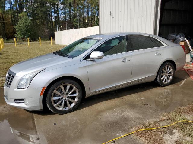  Salvage Cadillac XTS