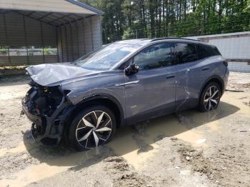  Salvage Volkswagen ID.4