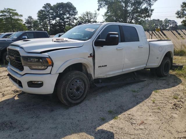  Salvage Ram 3500