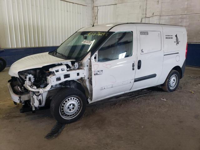  Salvage Ram Promaster
