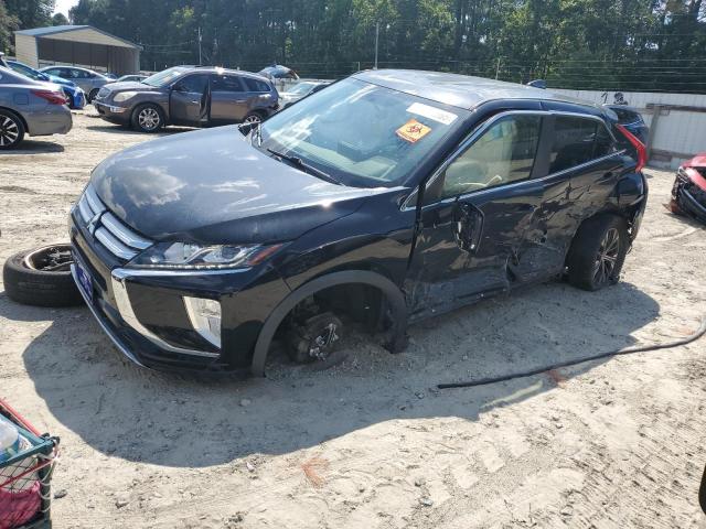  Salvage Mitsubishi Eclipse