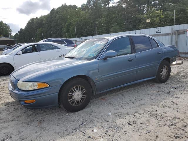  Salvage Buick LeSabre