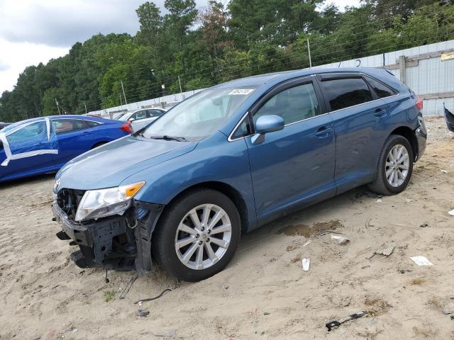  Salvage Toyota Venza
