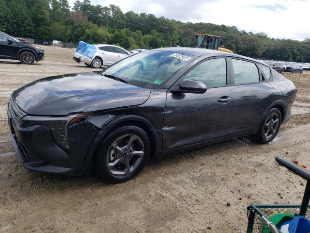  Salvage Kia K4 Lx