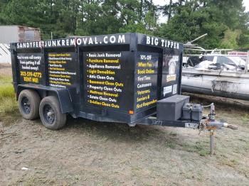  Salvage Bwise Other