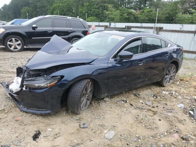  Salvage Mazda 6