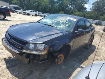  Salvage Dodge Avenger