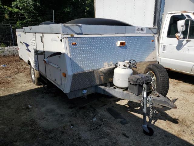 Salvage Other Aliner Eas
