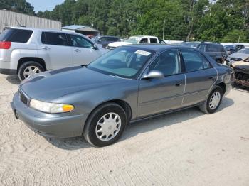  Salvage Buick Century
