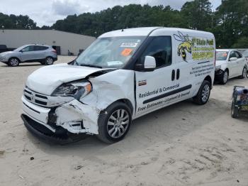  Salvage Ram Promaster