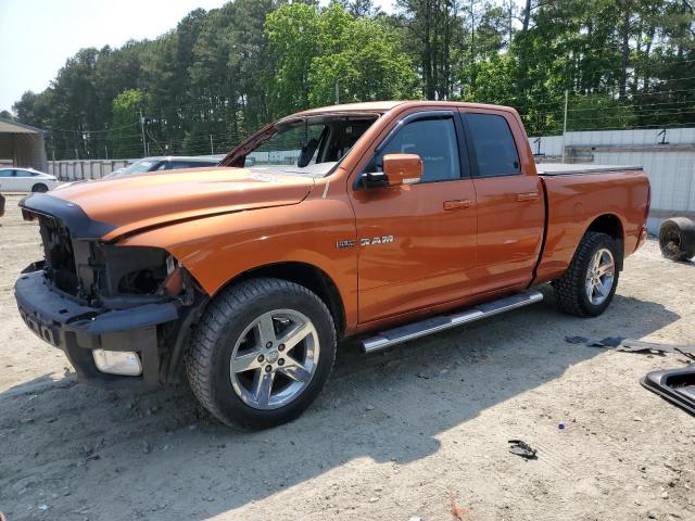  Salvage Dodge Ram 1500