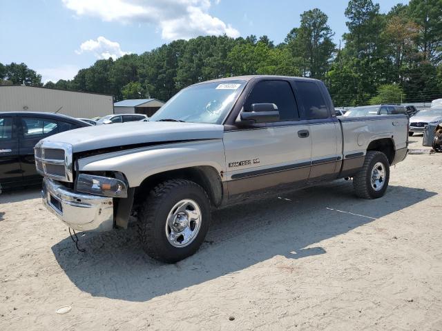  Salvage Dodge Ram 1500