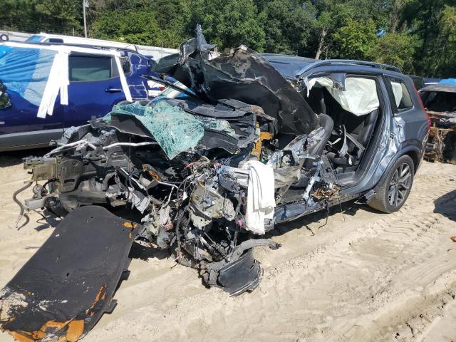  Salvage Volvo XC90