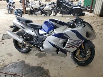  Salvage Suzuki Gsx1300 Rk