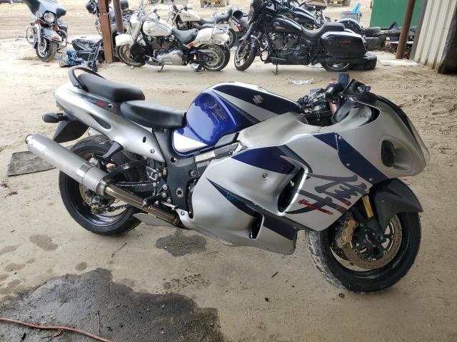  Salvage Suzuki Gsx1300 Rk