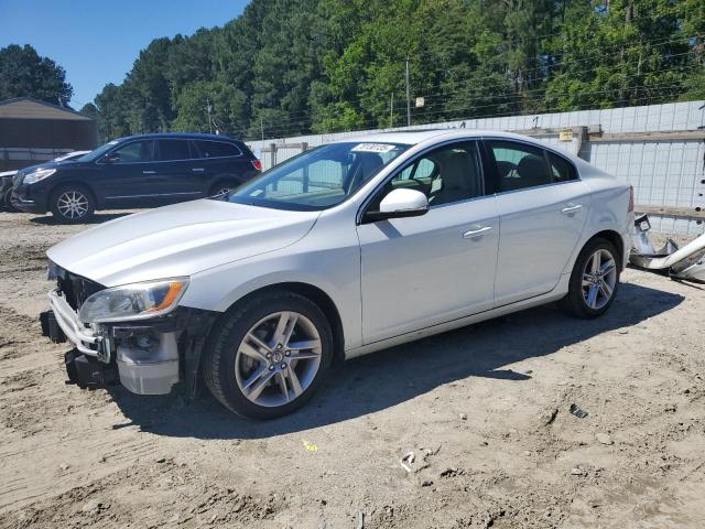  Salvage Volvo S60