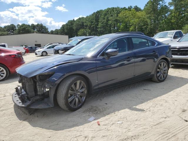  Salvage Mazda 6
