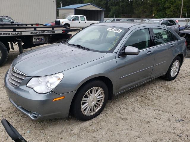  Salvage Chrysler Sebring