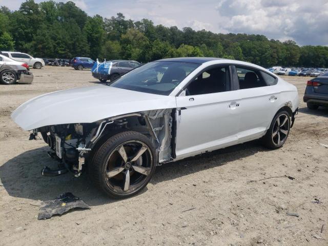  Salvage Audi A5