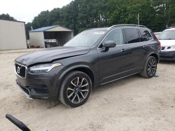  Salvage Volvo XC90