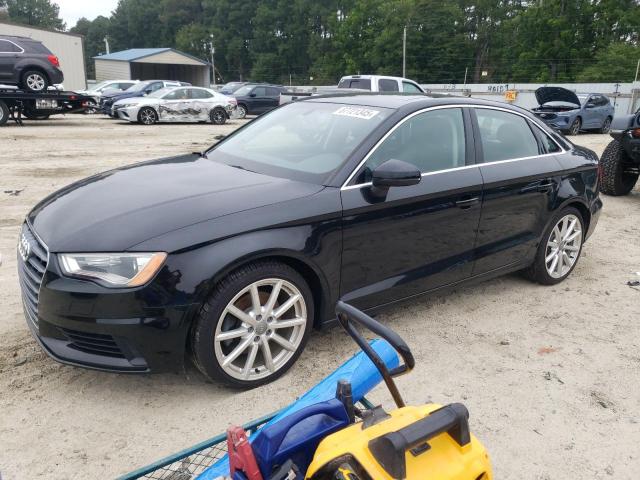  Salvage Audi A3