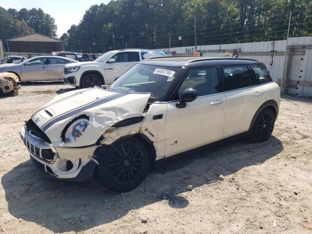  Salvage MINI Cooper