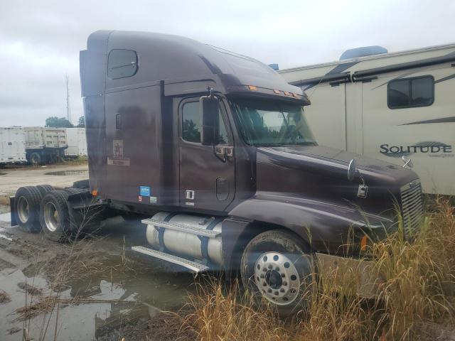  Salvage Freightliner Cst120