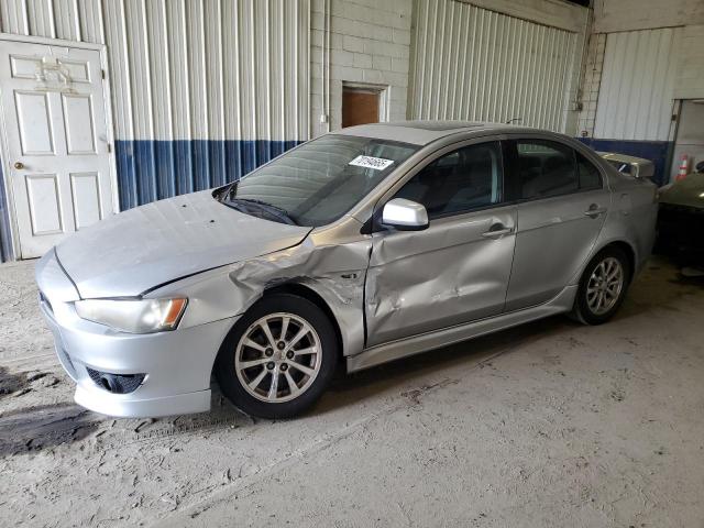  Salvage Mitsubishi Lancer