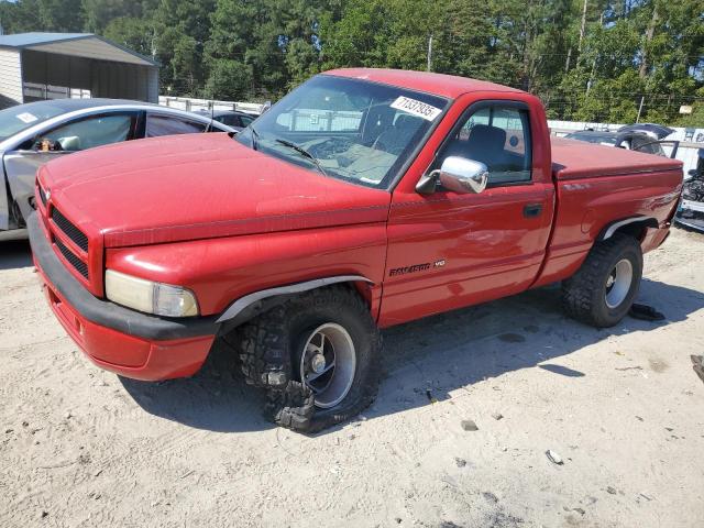  Salvage Dodge Ram 1500