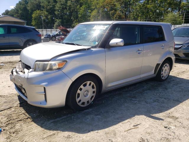  Salvage Toyota Scion