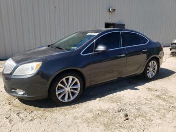  Salvage Buick Verano