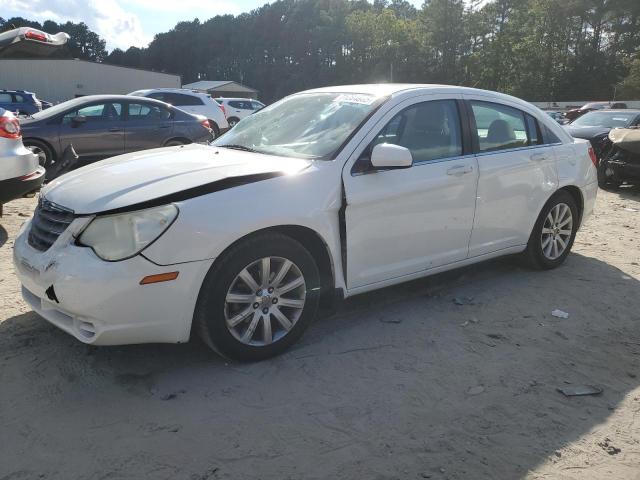  Salvage Chrysler Sebring