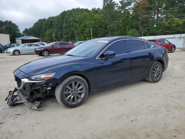  Salvage Mazda 6