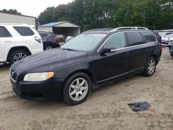  Salvage Volvo V70