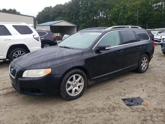  Salvage Volvo V70