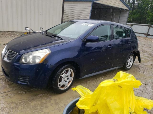  Salvage Pontiac Vibe