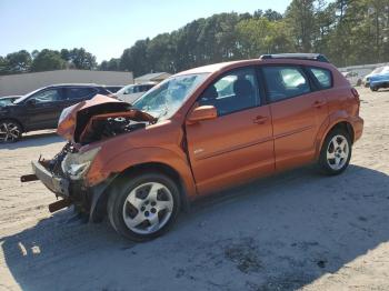  Salvage Pontiac Vibe