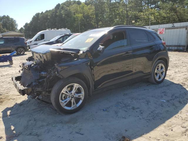  Salvage Hyundai KONA