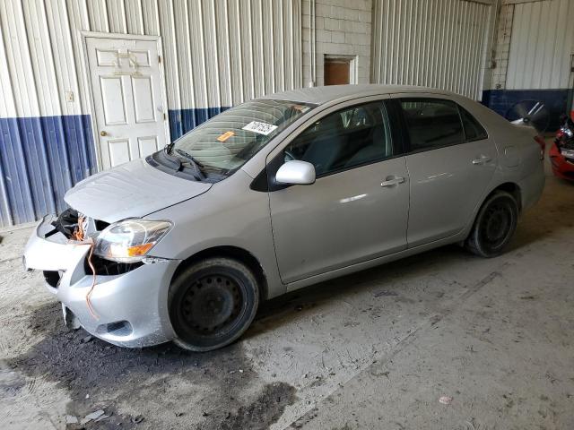  Salvage Toyota Yaris
