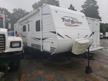  Salvage Heartland Trail Runn