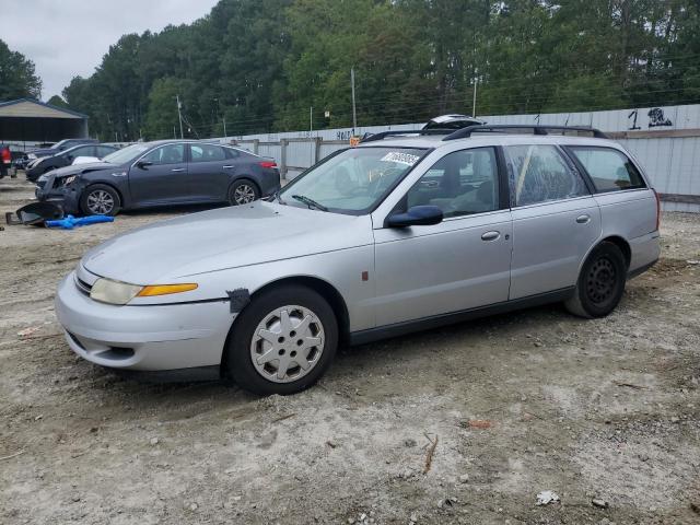  Salvage Saturn Lw200