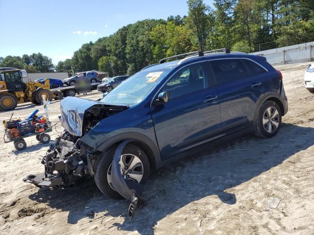  Salvage Kia Niro