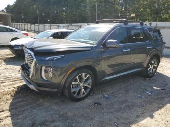  Salvage Hyundai PALISADE